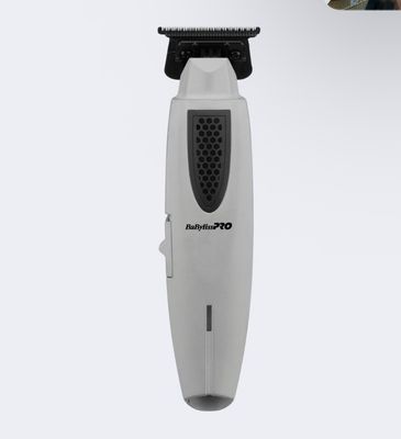 Babyliss Light Grey LithiumFX Trimmer