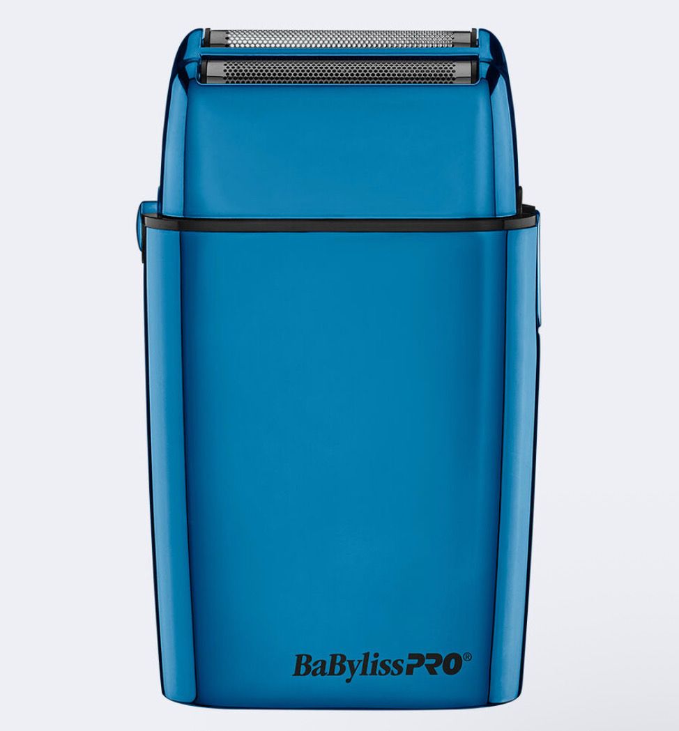 Babyliss Blue Fx02 Shaver