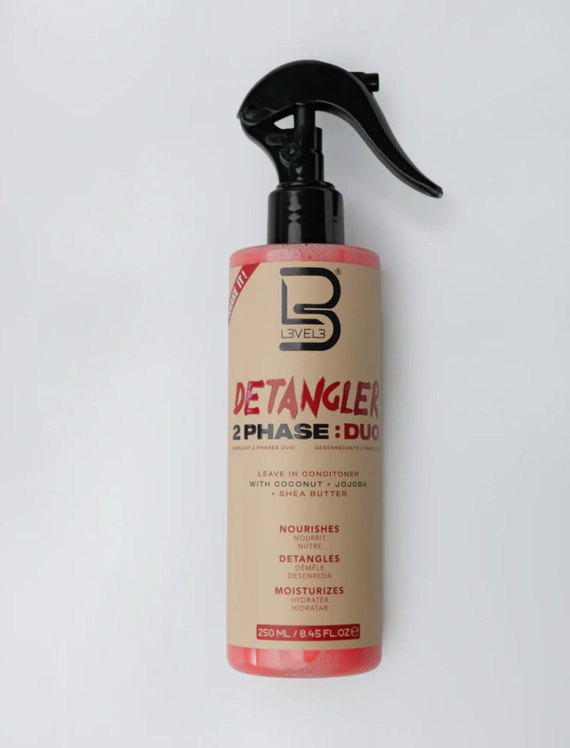 Level3 Detangler