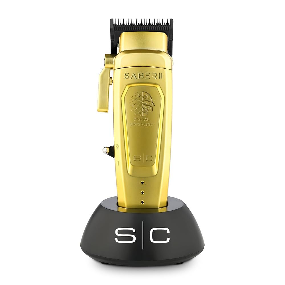 S|C Saber 2 Clipper