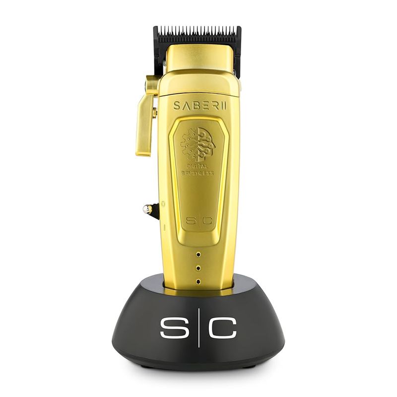 S|C Saber 2 Clipper