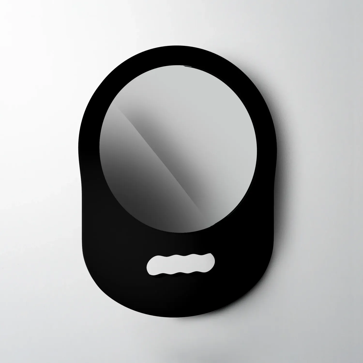 LEVEL 3 Foam Mirror