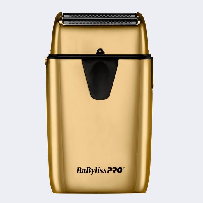 Babyliss Gold  UV Double Foil