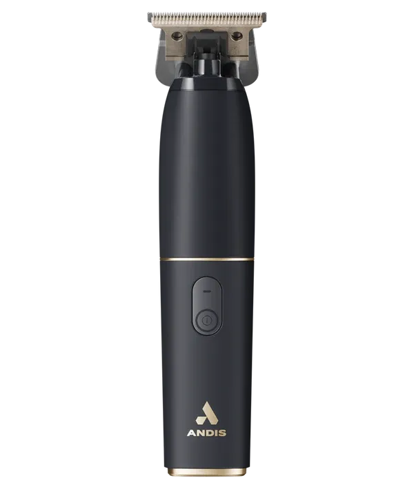 Andis Bespoke Trimmer + Caliber MOAB Shaver