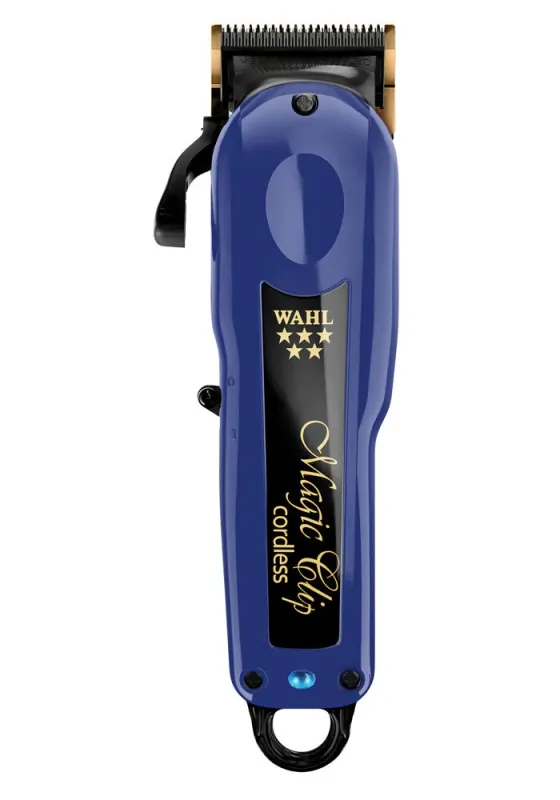 Wahl Limited Edition Magic Clip