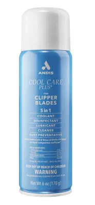 Andis Cool Care