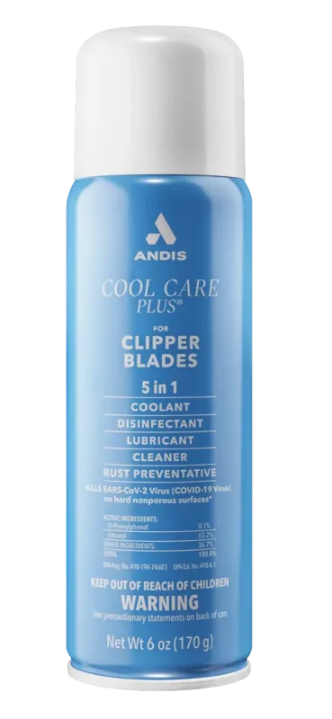 Andis Cool Care
