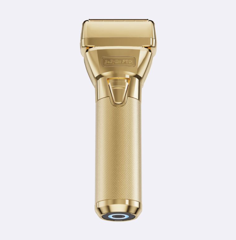 Babyliss Gold Fx One Battery System Shaver