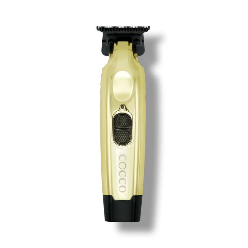 Cocco Veloce Gold Trimmer