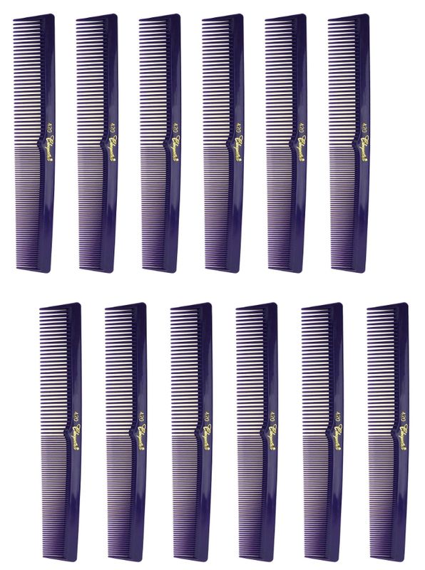 Krest Cleopatra #420 Combs - Purple