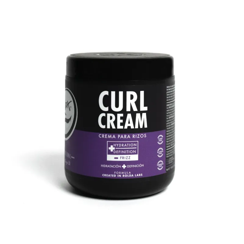 Rolda Curl Cream
