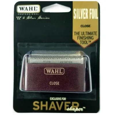 Wahl Shaper Foil Replacement