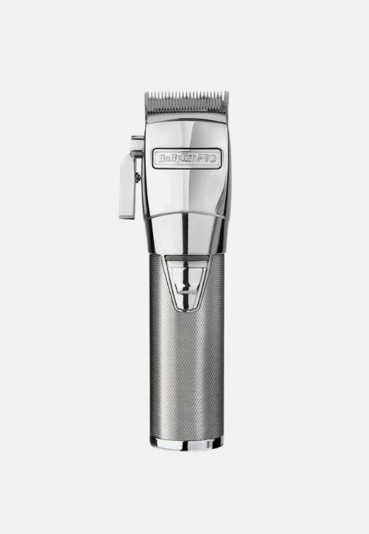 Babyliss PRO Silver FX Clipper