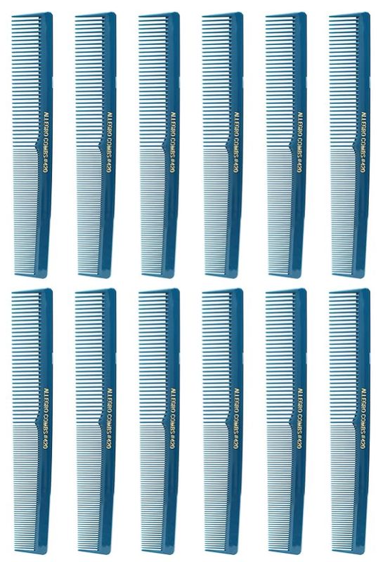 Krest Cleopatra #420 Combs - Teal