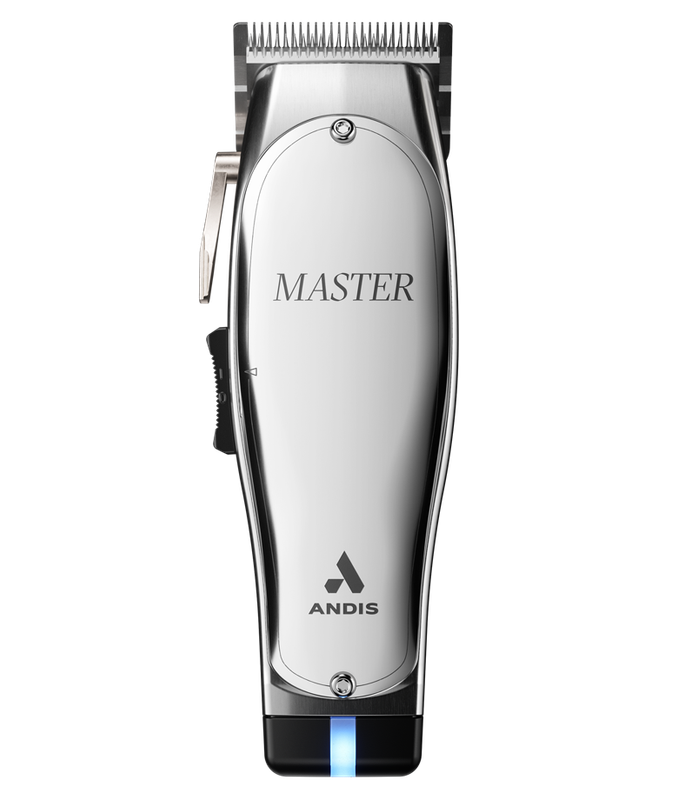 Andis Master Cordless Clipper