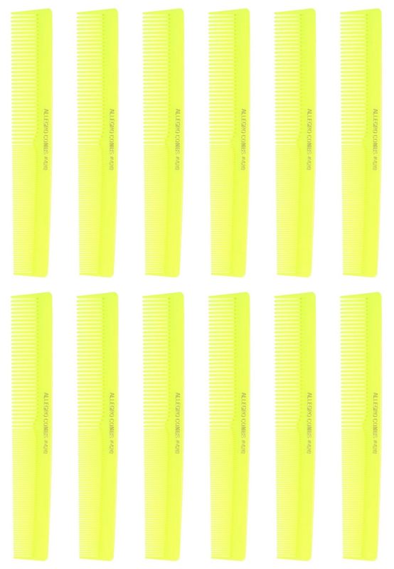 Krest Cleopatra #420 Neon Yellow