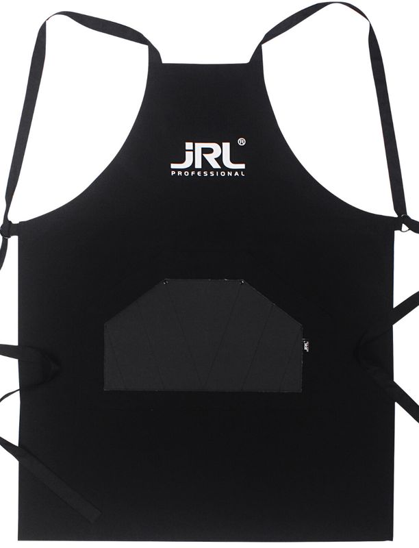 JRL Black Apron