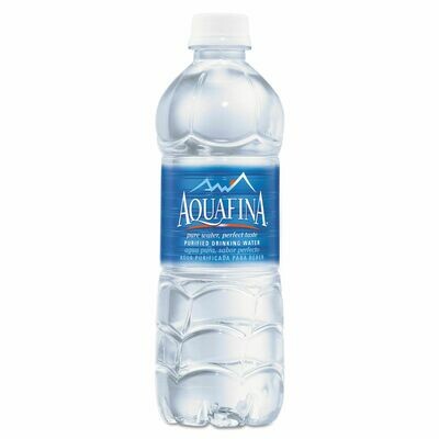 Bottled Water