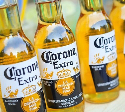 Beer- Corona