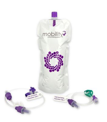 Mobility+