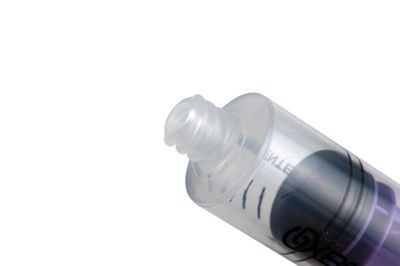 ENFit O-ring Syringes