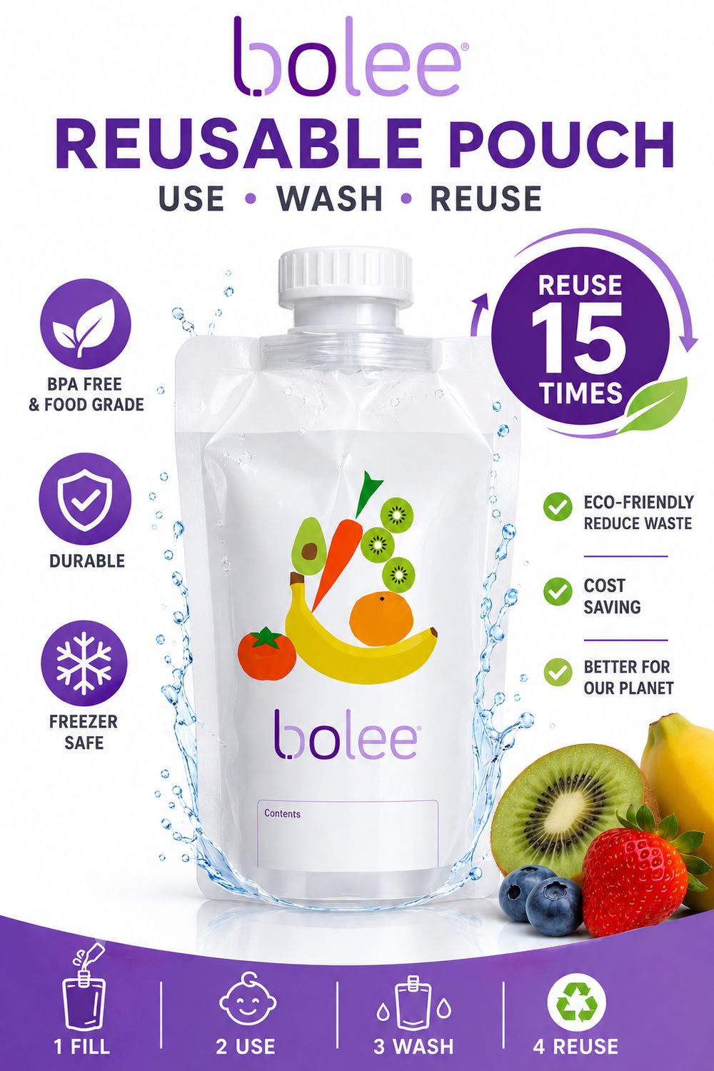 Bolee Bag Bolee Bag