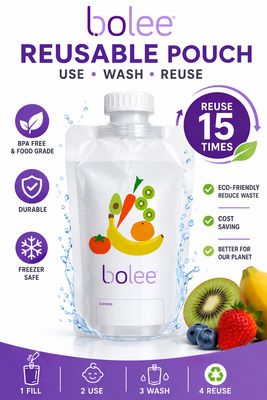 Bolee Bag Bolee Bag