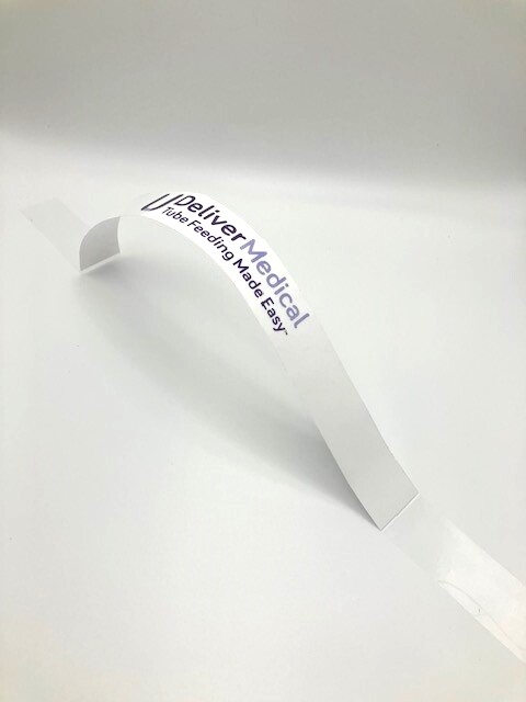 Hanger Strap - 25 Pack