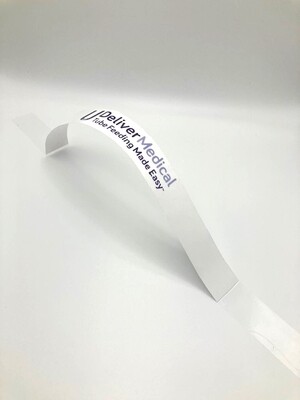 Hanger Strap - 25 Pack