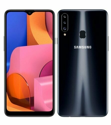 samsung 20s