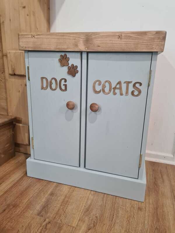 Custom Dog Coat/Lead Wardrobe ( custom size )