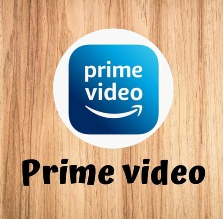 AMAZON PRIME VIDEO