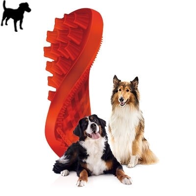 PET + ME Bürste