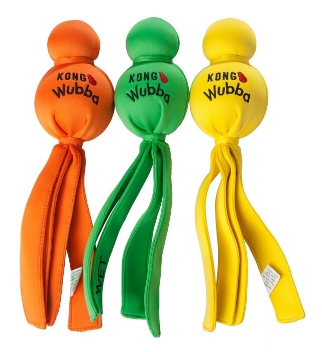 Kong Water Wubba