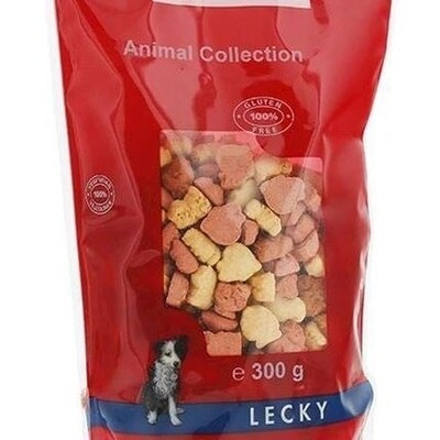 Animal Collection Glutenfrei schweizer®