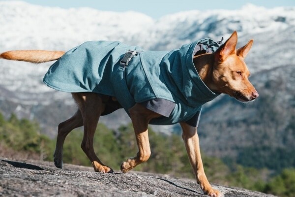 Hurtta parka (Wintermantel)