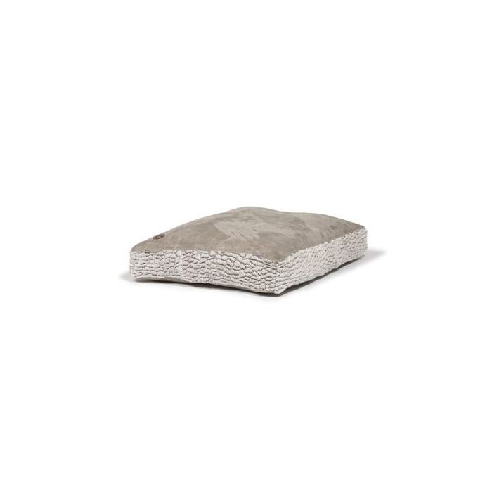 Danish Design Bett Rechteck