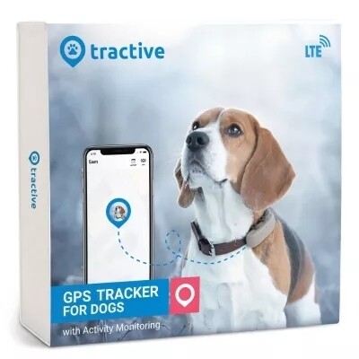 GPS for Dog