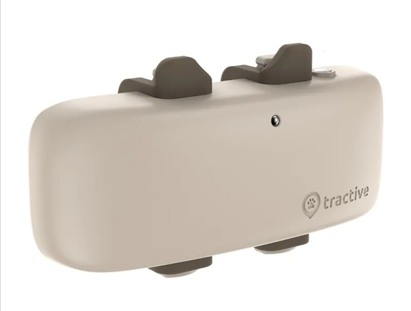 Tracktive GPS for Dog
