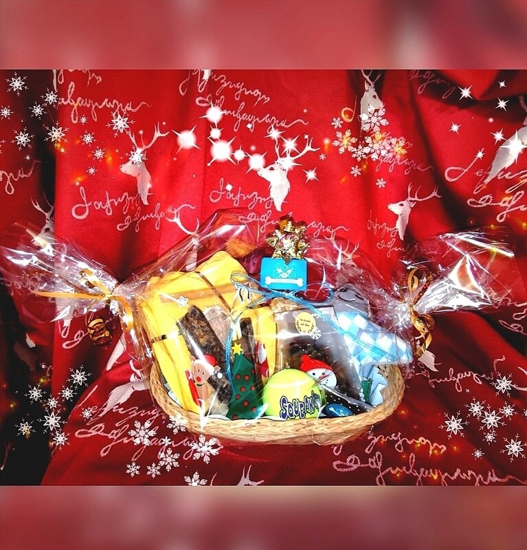 Geschenkkorb