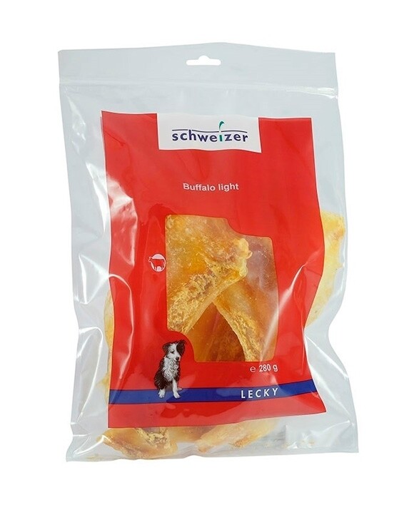 Büffel Schulterblatt schweizer®