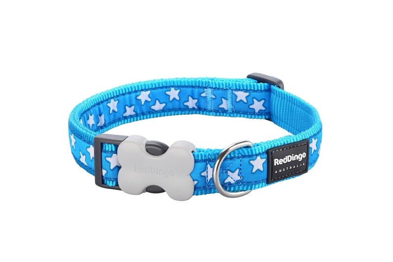 Reddingo Star