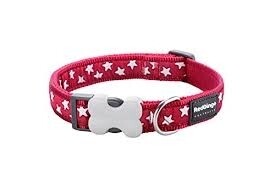 Reddingo Star