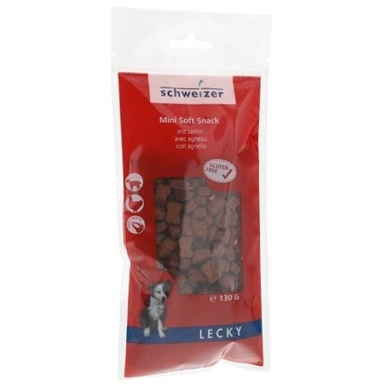 Mini Soft Snack Lamm schweizer®