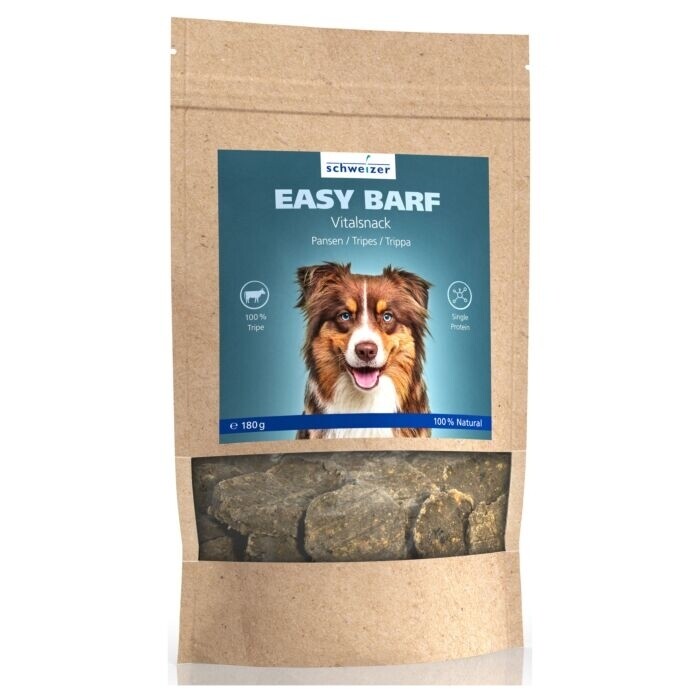 Vitalsnack Pansen schweizer®