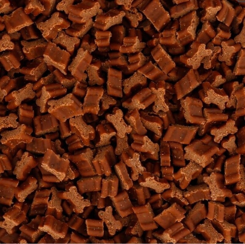Mini Soft Snack Lamm schweizer®