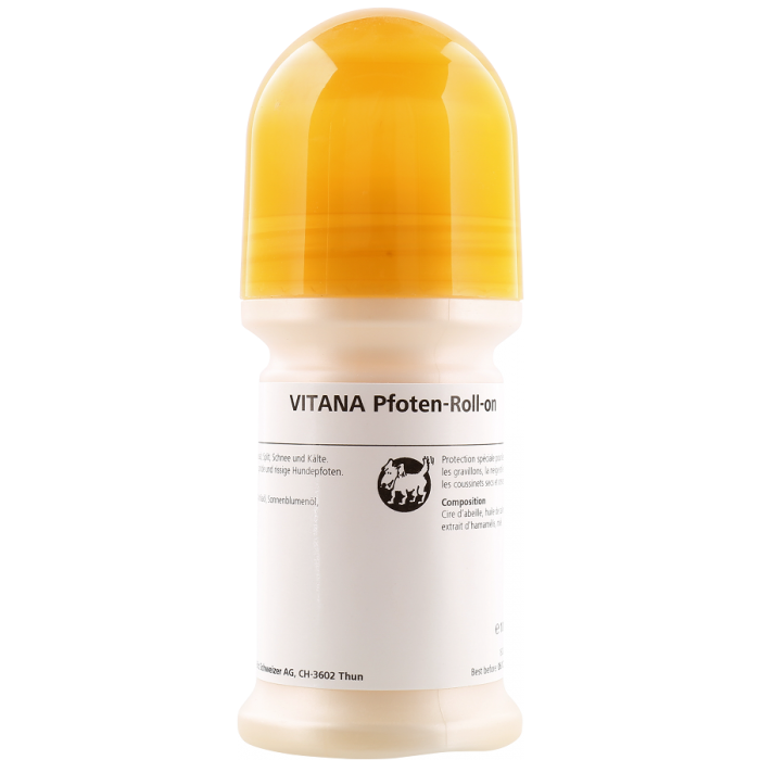 VITANA® Pfotensalbe