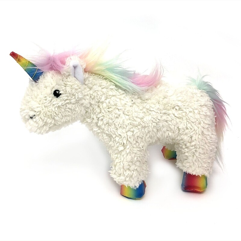 Plüsch Einhorn