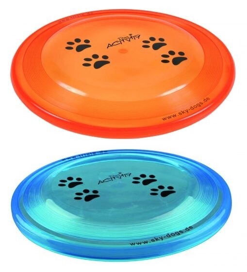 Frisbee
