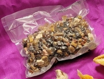 🐏 Snack mix 🐮